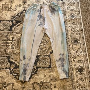 Tie Dye sweatpants